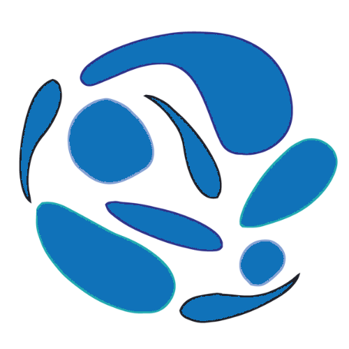 Amaury Guérin - Logo plancton